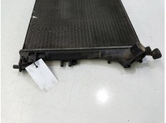 Recambio de radiador agua para opel vectra c berlina 1.8 16v cat (z 18 xe / 2h9) referencia OEM IAM 868388D   2