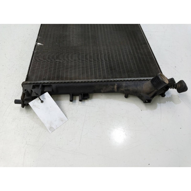 Recambio de radiador agua para opel vectra c berlina 1.8 16v cat (z 18 xe / 2h9) referencia OEM IAM 868388D  