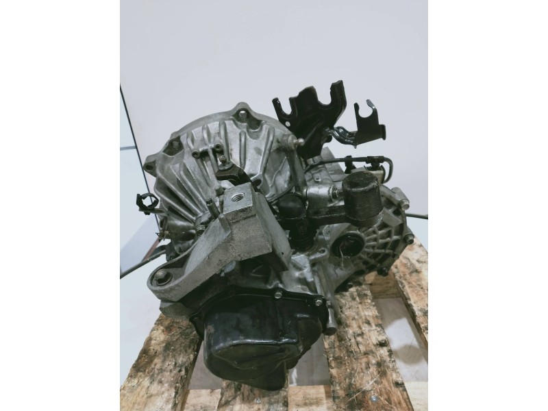Recambio de caja cambios para mazda 5 berl. (cr) 1.8 active referencia OEM IAM   
