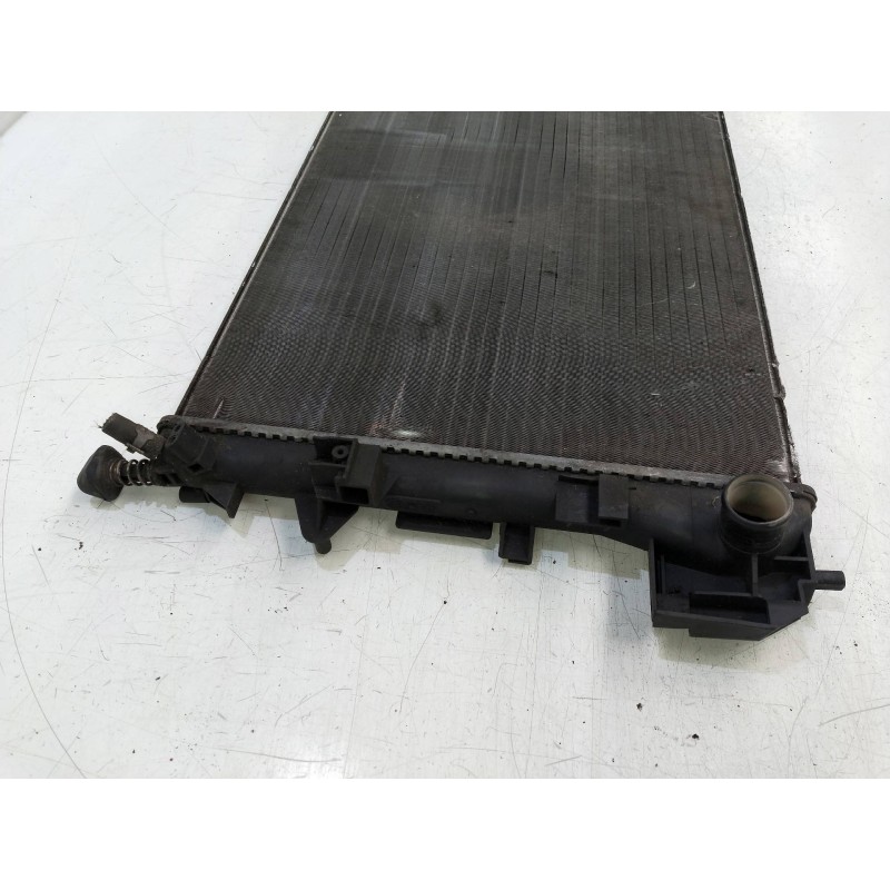 Recambio de radiador agua para opel vectra c berlina 1.8 16v cat (z 18 xe / 2h9) referencia OEM IAM 868388D  