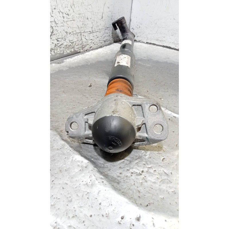 Recambio de amortiguador trasero izquierdo para volkswagen tiguan (5n2) sport 4motion bmt referencia OEM IAM 5N0512009A  