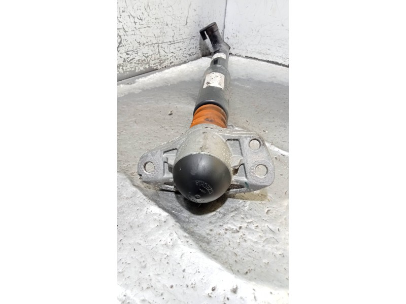 Recambio de amortiguador trasero izquierdo para volkswagen tiguan (5n2) sport 4motion bmt referencia OEM IAM 5N0512009A  