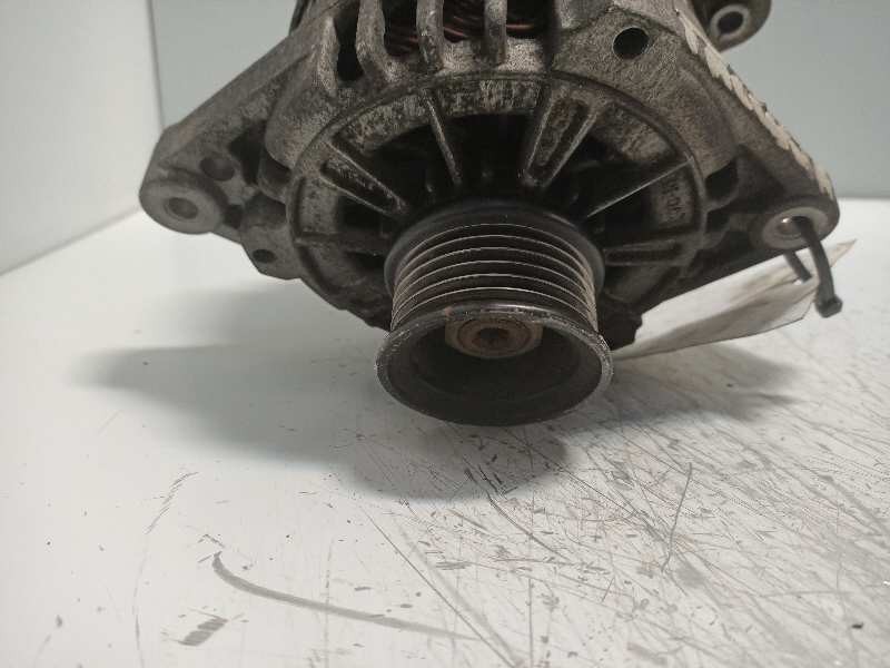Recambio de alternador para daewoo tacuma sx referencia OEM IAM   