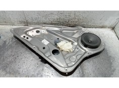 Recambio de elevalunas trasero derecho para mercedes clase e (w212) lim. e 300 cdi blueefficiency (212.025) referencia OEM IAM A 2