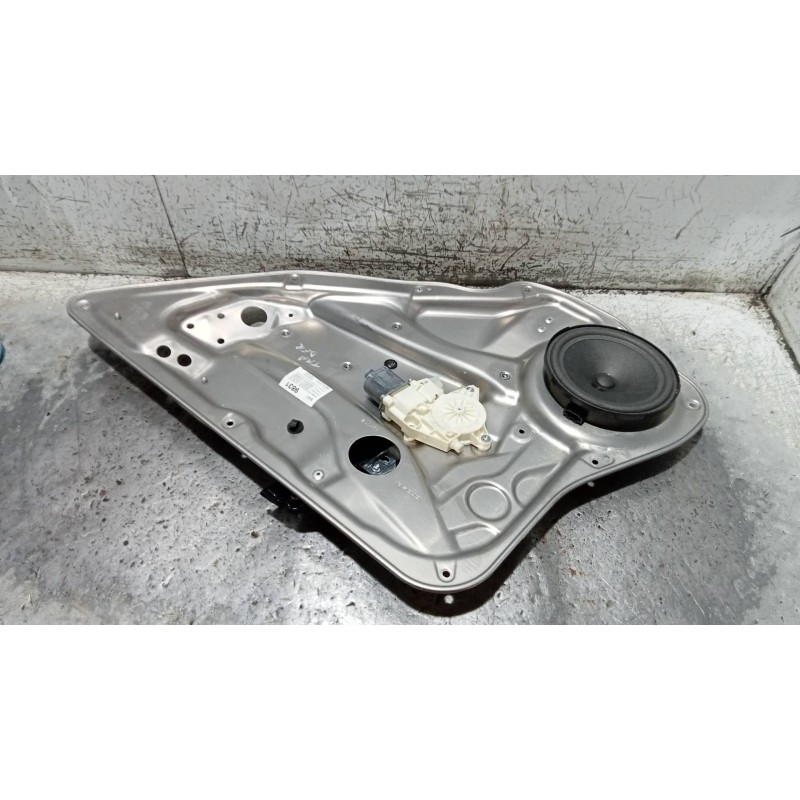 Recambio de elevalunas trasero derecho para mercedes clase e (w212) lim. e 300 cdi blueefficiency (212.025) referencia OEM IAM A