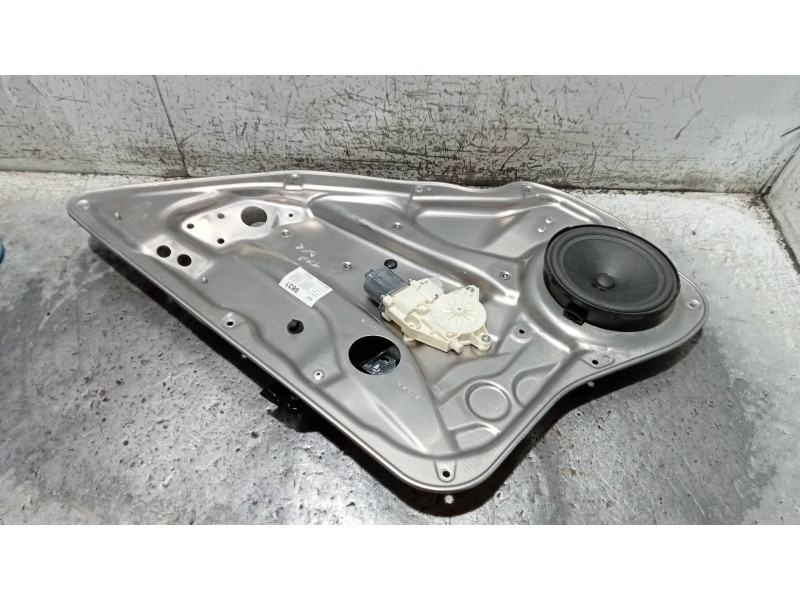 Recambio de elevalunas trasero derecho para mercedes clase e (w212) lim. e 300 cdi blueefficiency (212.025) referencia OEM IAM A