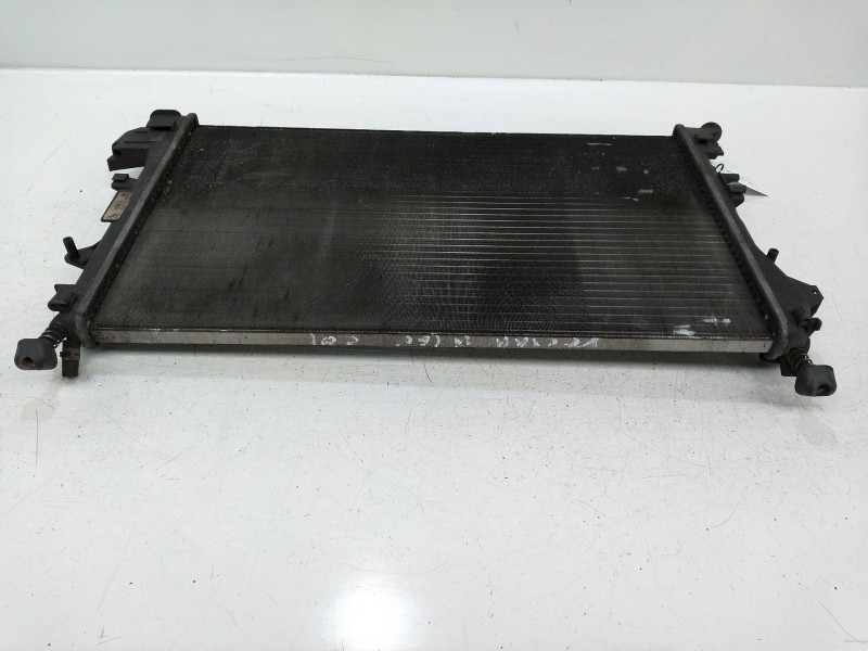 Recambio de radiador agua para opel vectra c berlina 1.8 16v cat (z 18 xe / 2h9) referencia OEM IAM 868388D   Recambio de radiador agua para opel vectra c berlina 1.8 16v cat (z 18 xe / 2h9) referencia OEM IAM 868388D