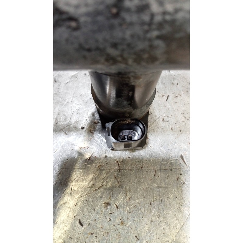 Recambio de amortiguador trasero izquierdo para volkswagen tiguan (5n2) sport 4motion bmt referencia OEM IAM 5N0512009A  