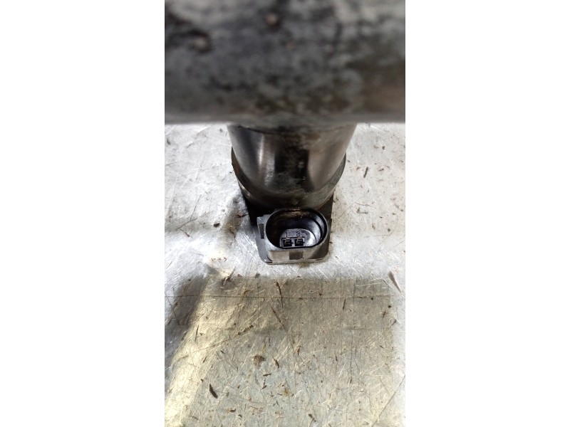 Recambio de amortiguador trasero izquierdo para volkswagen tiguan (5n2) sport 4motion bmt referencia OEM IAM 5N0512009A  
