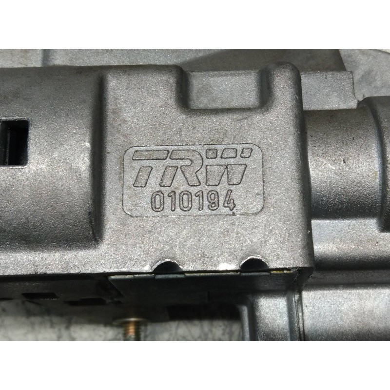 Recambio de conmutador de arranque para lancia thesis (115) 2.4 jtd executive referencia OEM IAM 010194 B365 