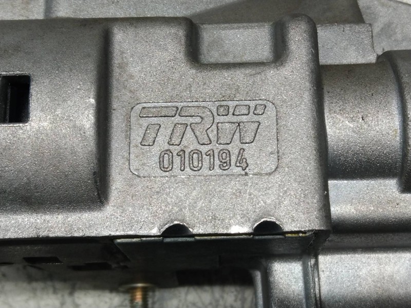 Recambio de conmutador de arranque para lancia thesis (115) 2.4 jtd executive referencia OEM IAM 010194 B365 