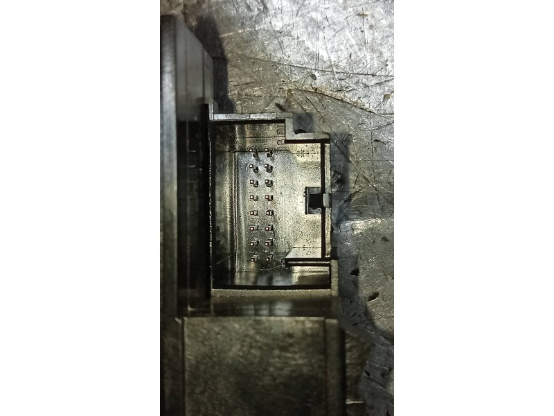 Recambio de conmutador de arranque para volkswagen cc (358) advance bluemotiontech referencia OEM IAM 3C0905843AD  