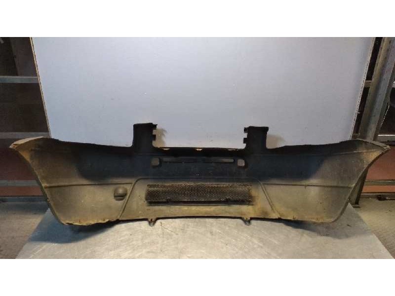 Recambio de paragolpes delantero para land rover freelander (ln) 2.0 turbodiesel referencia OEM IAM   