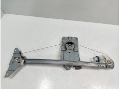 Recambio de elevalunas trasero derecho para peugeot 307 break / sw (s1) 2.0 hdi fap cat referencia OEM IAM   5P R