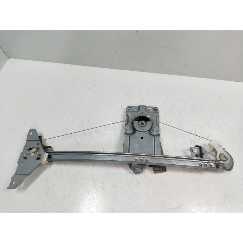 Recambio de elevalunas trasero derecho para peugeot 307 break / sw (s1) 2.0 hdi fap cat referencia OEM IAM   5P R