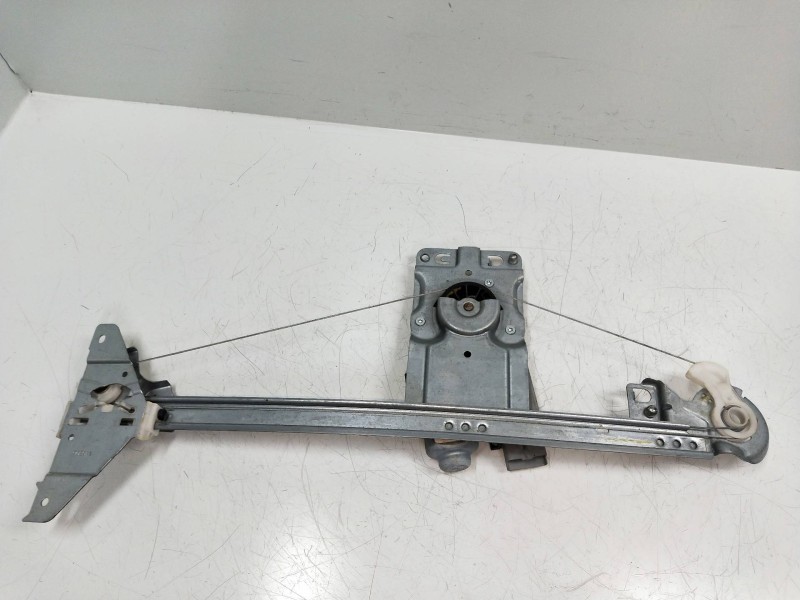 Recambio de elevalunas trasero derecho para peugeot 307 break / sw (s1) 2.0 hdi fap cat referencia OEM IAM   5P R