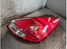 Recambio de piloto trasero derecho para ford fiesta (ccn) st-line referencia OEM IAM C1BB13404A  
