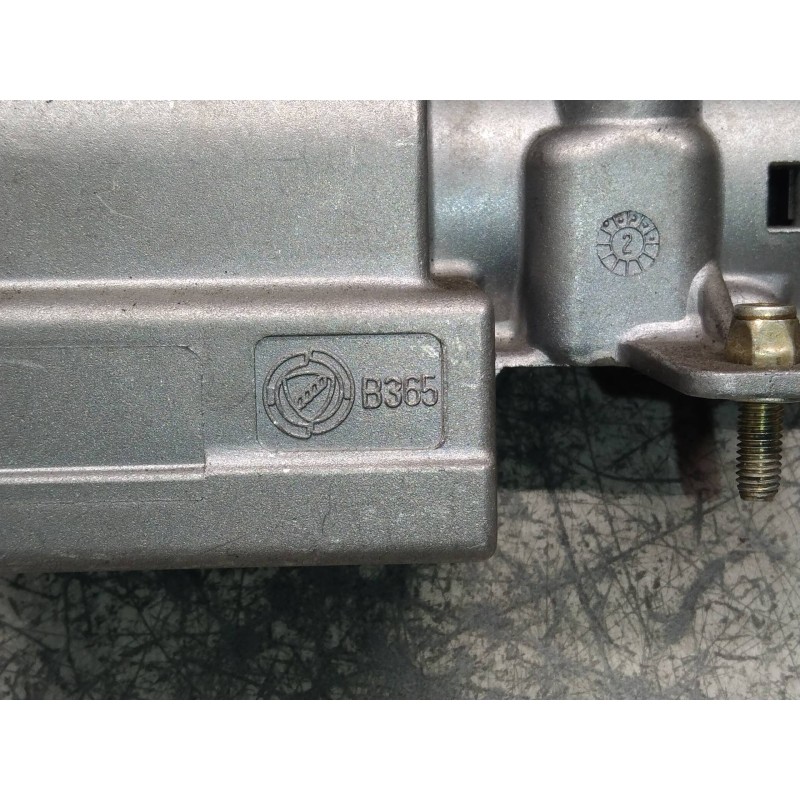 Recambio de conmutador de arranque para lancia thesis (115) 2.4 jtd executive referencia OEM IAM 010194 B365 