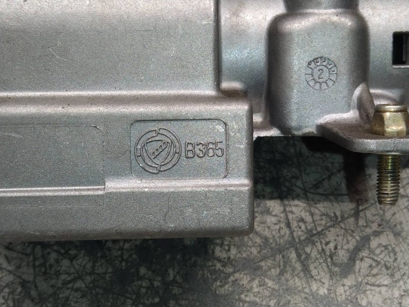 Recambio de conmutador de arranque para lancia thesis (115) 2.4 jtd executive referencia OEM IAM 010194 B365 