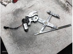 Recambio de elevalunas trasero izquierdo para lancia kappa berlina 2.4 jtd ls referencia OEM IAM   4P