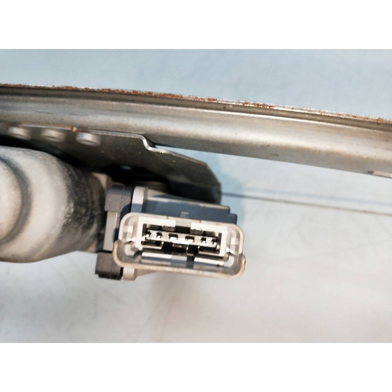 Recambio de elevalunas trasero derecho para peugeot 307 break / sw (s1) 2.0 hdi fap cat referencia OEM IAM   5P R