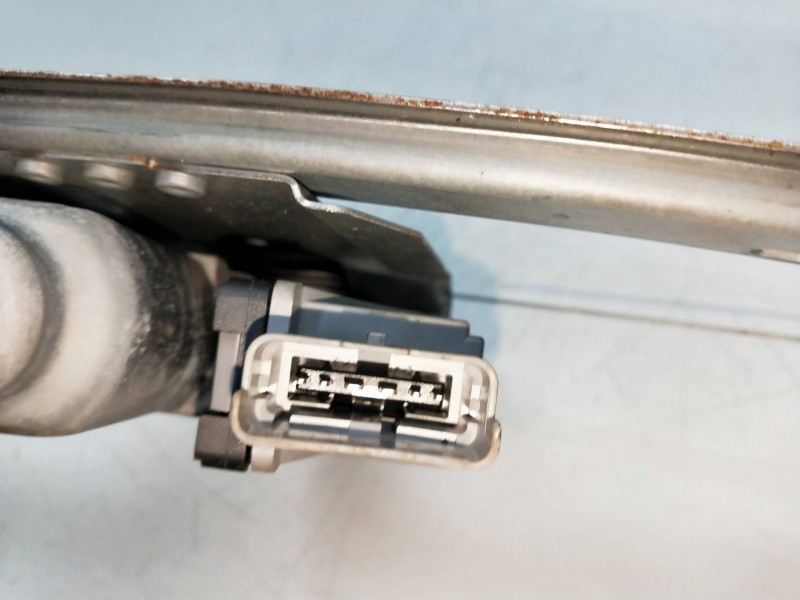 Recambio de elevalunas trasero derecho para peugeot 307 break / sw (s1) 2.0 hdi fap cat referencia OEM IAM   5P R