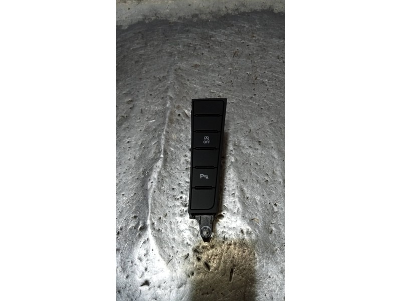 Recambio de mando multifuncion para volkswagen cc (358) advance bluemotiontech referencia OEM IAM 3AB927238K  