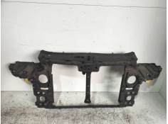 Recambio de panel frontal para volkswagen touareg (7la) tdi r5 referencia OEM IAM   