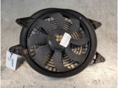 Recambio de electroventilador para kia carnival ii 2.9 crdi lx referencia OEM IAM   