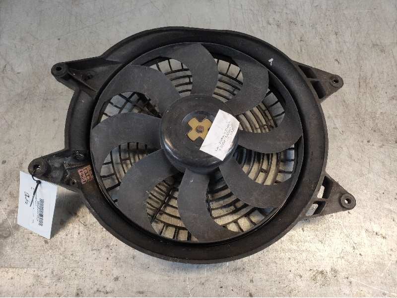 Recambio de electroventilador para kia carnival ii 2.9 crdi lx referencia OEM IAM   