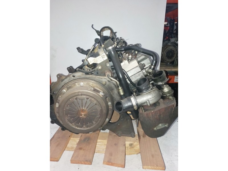 Recambio de motor completo para mg rover serie 800 (rs) 825 sd referencia OEM IAM 97A 19980 