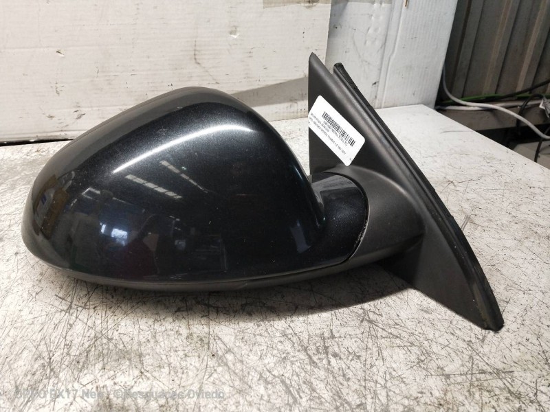 Recambio de retrovisor derecho para opel insignia sports tourer 2.0 16v cdti referencia OEM IAM   ELECTRICO
