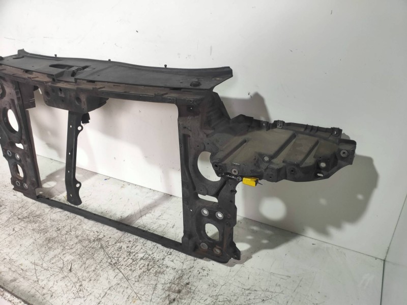 Recambio de panel frontal para volkswagen touareg (7la) tdi r5 referencia OEM IAM   