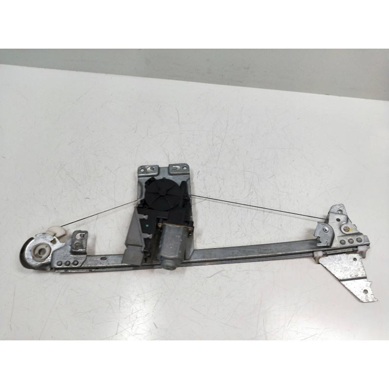 Recambio de elevalunas trasero izquierdo para peugeot 307 break / sw (s1) 2.0 hdi fap cat referencia OEM IAM   5P R