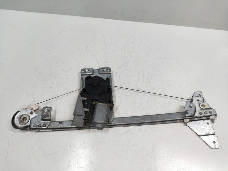 Recambio de elevalunas trasero izquierdo para peugeot 307 break / sw (s1) 2.0 hdi fap cat referencia OEM IAM   5P R