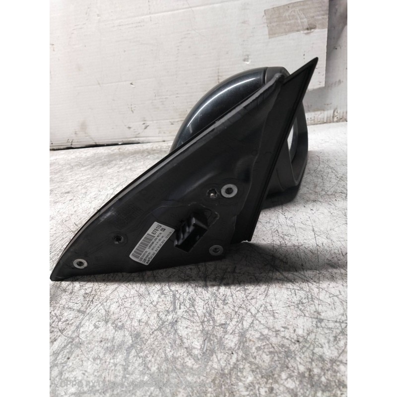 Recambio de retrovisor derecho para opel insignia sports tourer 2.0 16v cdti referencia OEM IAM   ELECTRICO