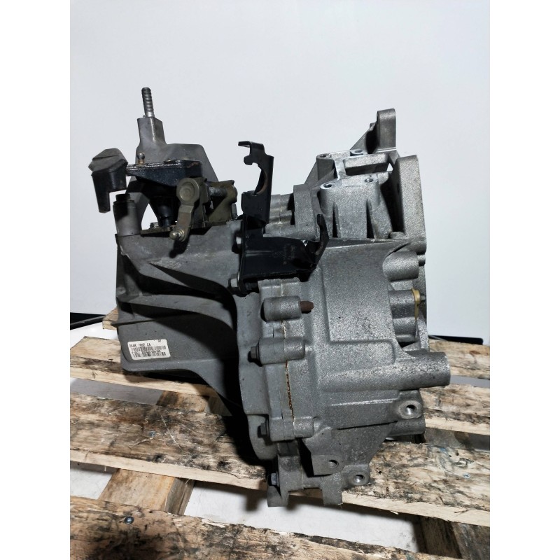 Recambio de caja cambios para jaguar x-type 2.0 v6 referencia OEM IAM 2X4R7002CA T1GC1 300402 050103 