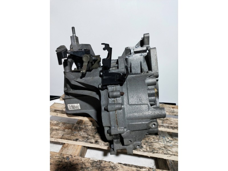 Recambio de caja cambios para jaguar x-type 2.0 v6 referencia OEM IAM 2X4R7002CA T1GC1 300402 050103 