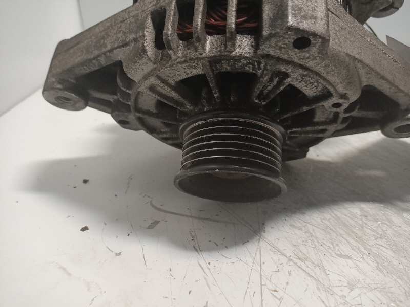 Recambio de alternador para daewoo tacuma cdx referencia OEM IAM   