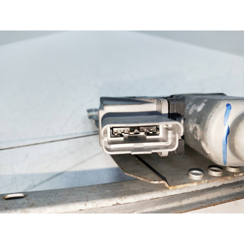 Recambio de elevalunas trasero izquierdo para peugeot 307 break / sw (s1) 2.0 hdi fap cat referencia OEM IAM   5P R