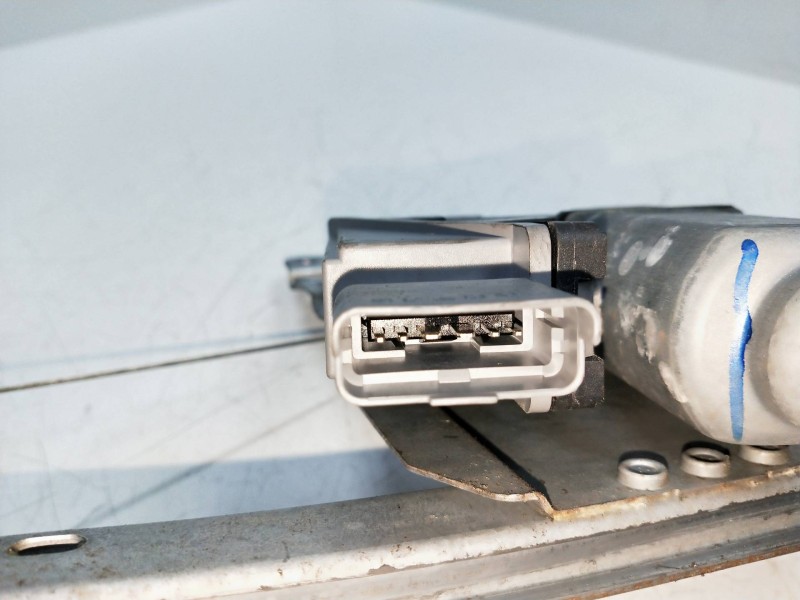 Recambio de elevalunas trasero izquierdo para peugeot 307 break / sw (s1) 2.0 hdi fap cat referencia OEM IAM   5P R