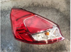 Recambio de piloto trasero izquierdo para ford fiesta (ccn) st-line referencia OEM IAM C1BB13405A  