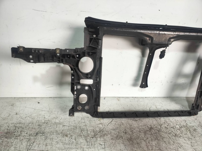 Recambio de panel frontal para volkswagen touareg (7la) tdi r5 referencia OEM IAM   