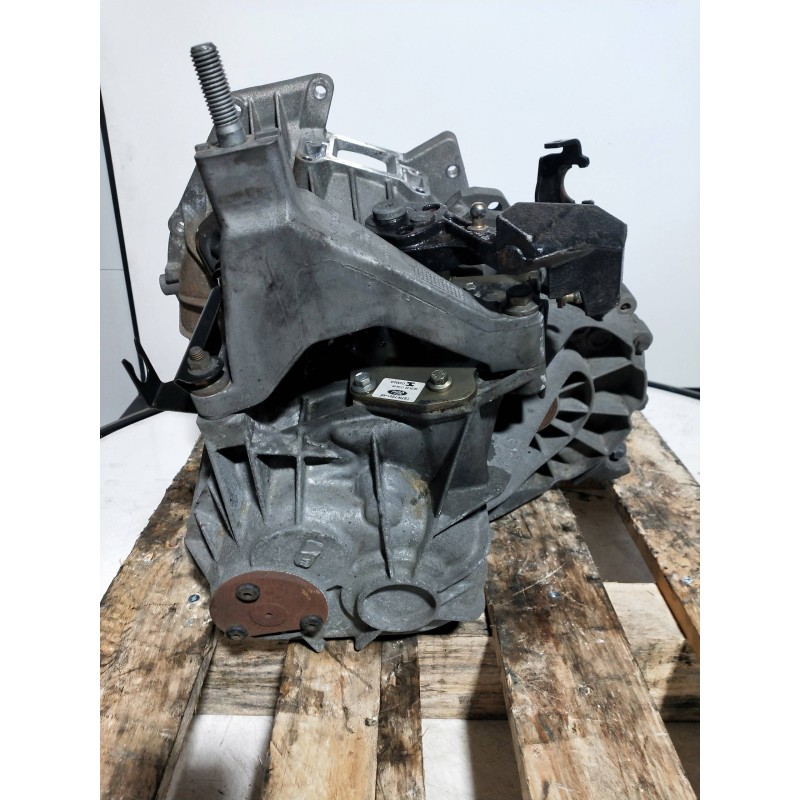 Recambio de caja cambios para jaguar x-type 2.0 v6 referencia OEM IAM 2X4R7002CA T1GC1 300402 050103 