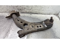 Recambio de brazo suspension inferior delantero izquierdo para volkswagen tiguan (5n2) sport 4motion bmt referencia OEM IAM 1K04