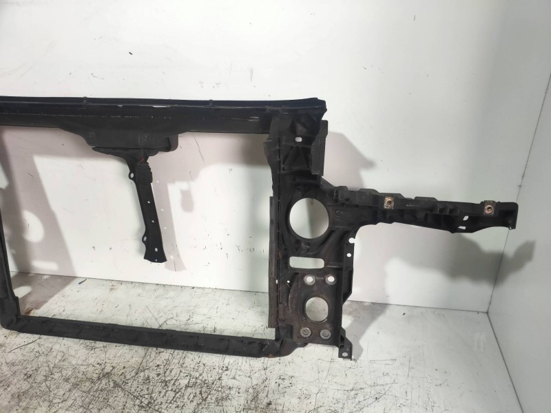 Recambio de panel frontal para volkswagen touareg (7la) tdi r5 referencia OEM IAM   