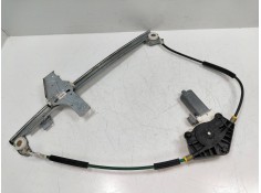 Recambio de elevalunas delantero derecho para peugeot 307 berlina (s2) 1.6 hdi cat (9hz / dv6ted4) referencia OEM IAM 9634457280