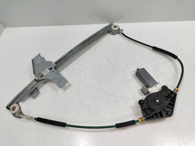 Recambio de elevalunas delantero derecho para peugeot 307 berlina (s2) 1.6 hdi cat (9hz / dv6ted4) referencia OEM IAM 9634457280