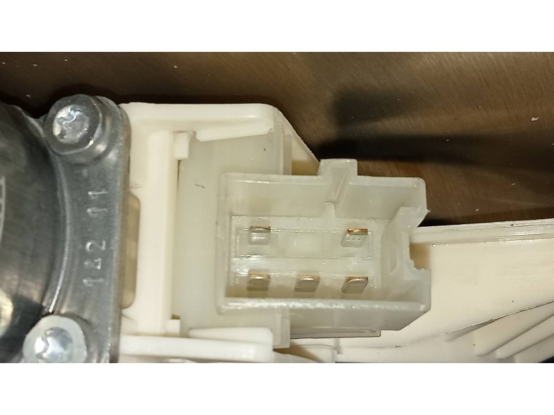 Recambio de elevalunas trasero derecho para mercedes clase e (w212) lim. e 300 cdi blueefficiency (212.025) referencia OEM IAM A