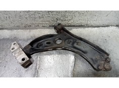 Recambio de brazo suspension inferior delantero izquierdo para volkswagen tiguan (5n2) sport 4motion bmt referencia OEM IAM 1K04 2